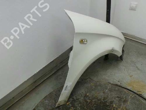 Right front fenders SEAT TOLEDO III (5P2)  | BP6698870C42 