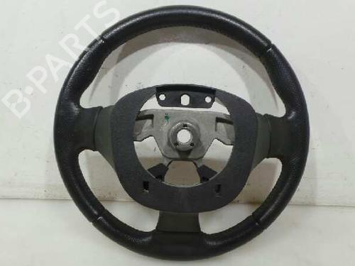 Steering wheel NISSAN JUKE (F15) 1.2 DIG-T | BP6112628C49 