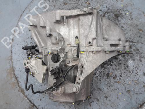Used Gearbox PEUGEOT 308 CC (4B_) 1.6 HDi (111 hp) 13877006