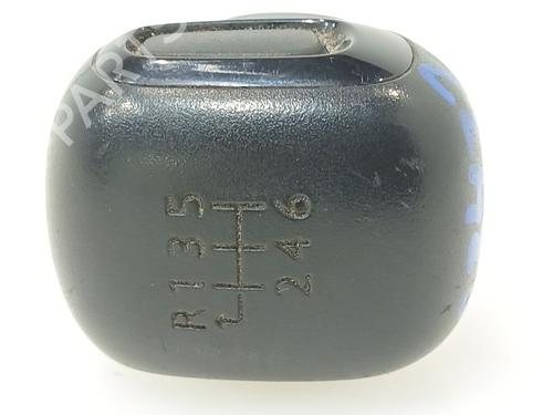 Used Shift knob CITROËN JUMPY III Van (V_) 2.0 BlueHDi 120 (122 hp) 29305504
