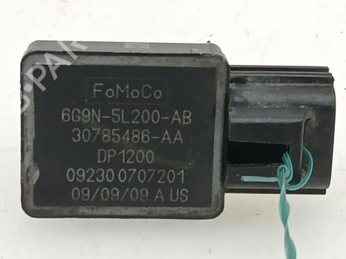 Electronic sensor VOLVO XC60 I SUV (156) 2.4 D | BP37758180M84 - Image 2