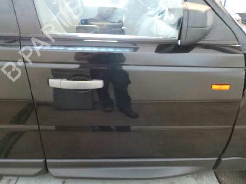 Right front door LAND ROVER RANGE ROVER SPORT I (L320) 2.7 D 4x4 | BP3672126C3 