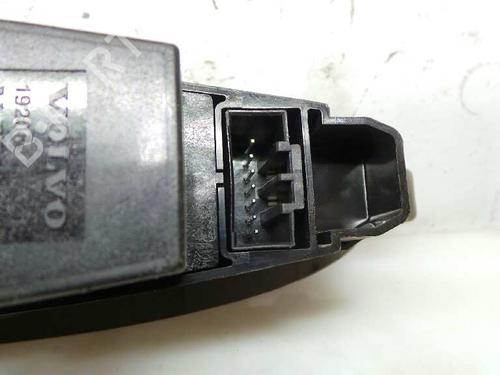 Left front window switch VOLVO V40 Estate (645) 1.9 DI | BP1910051I27 