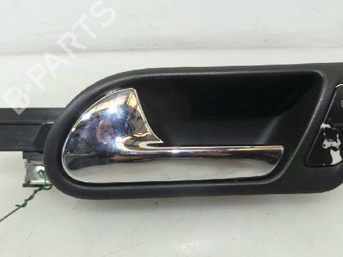 Used Front left interior door handle VW GOLF V (1K1) [2003-2010]  6941216
