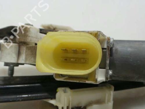 Front left window mechanism BMW 1 (E87) 118 d | BP6821467C22 