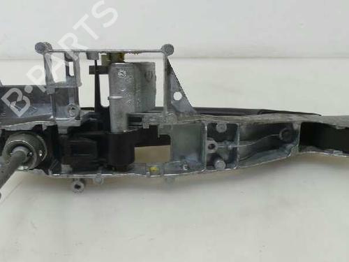 Front left exterior door handle CITROËN JUMPY II Van 1.6 HDi 90 8V | BP6583272C128 