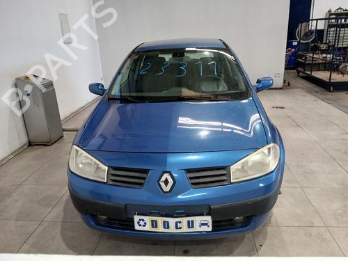 Brugte RENAULT MEGANE II (BM0/1_, CM0/1_) 1.5 dCi (BM02, BM13, BM2A, CM02, CM13) (101 hp) 4286438