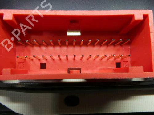 Instrument cluster RENAULT CLIO II (BB_, CB_)  | BP419084C47 