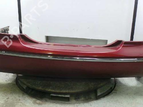 Used Rear bumper JAGUAR S-TYPE II (X200) 2.7 D (207 hp) 6834739