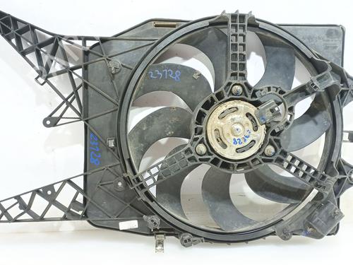Køleventilator elektrisk OPEL CORSA D (S07) 1.3 CDTI (L08, L68) | BP29310069M35 