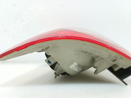 Venstre Baklys VW GOLF V (1K1) 1.9 TDI | BP29888367C34 