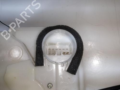 Rear left lock CITROËN C4 AIRCROSS 1.6 HDi 115 AWC | BP15939694C100 