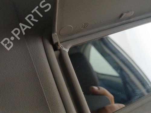 Right sun visor FORD FOCUS II (DA_, HCP, DP) 1.6 TDCi | BP27511850I2 