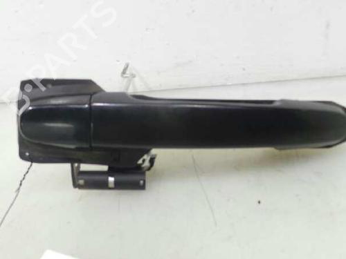 Used Front right exterior door handle TOYOTA COROLLA (_E12_) 1.6 VVT-i (ZZE121_, ZZE121R) (110 hp) 5068367