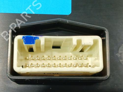 Climate control MAZDA CX-5 (KE, GH) 2.2 D AWD (KE2AW) | BP30873216I5 