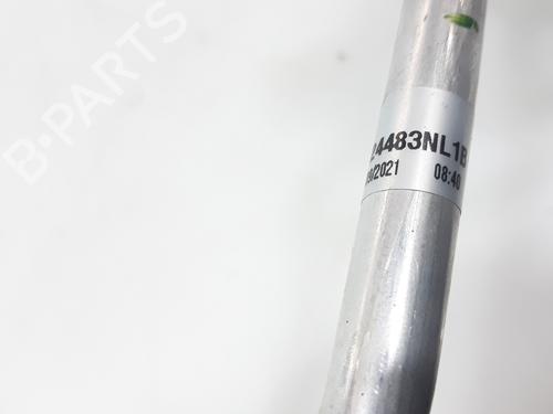 AC pipe NISSAN LEAF (ZE1) Electric | BP19126119M126 