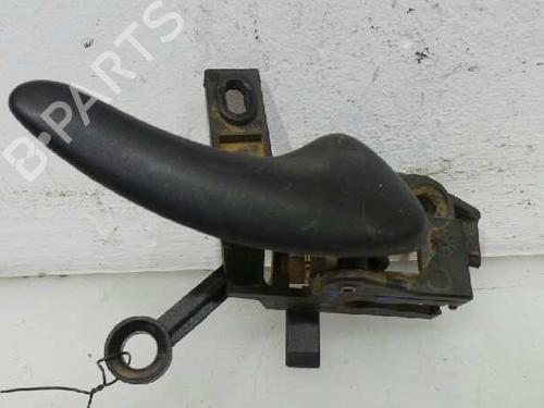 Used Rear right interior door handle SEAT ALHAMBRA (7V8, 7V9) [1996-2010]  3208984