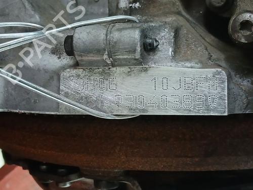 Engine CITROËN C3 II (SC_) 1.6 HDi 90 | BP32753834M1 - Image 8