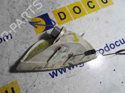 Left front indicator FIAT SEICENTO / 600 (187_)  | BP869522C32 