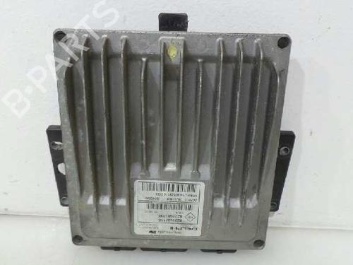 Used Engine control unit (ECU) DACIA DUSTER (HS_) [2010-2018]  4725059