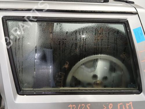 Used Rear left door window Rear left door window JEEP CHEROKEE (XJ) 4.0 i 4x4 (178 hp) 34343168 34343168