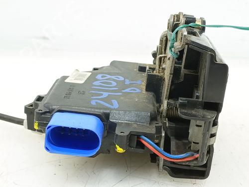 Front left lock VW TOUAREG (7LA, 7L6, 7L7) 2.5 R5 TDI | BP32023168C98 