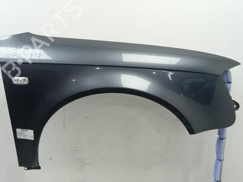 Used Right front fenders AUDI A4 B7 Avant (8ED) 2.0 TDI 16V (140 hp) 22329863