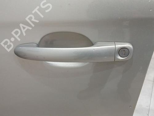 Used Front left exterior door handle FIAT BRAVO II (198_) 1.9 D Multijet (198AXB1A) (120 hp) 30873031