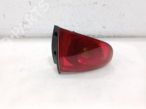 Used Left taillight Left taillight 38407756 38407756