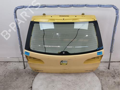 tailgate-seat-ibiza-iii-6l1-2002-2003-2004-2005-2006-2007-2008-2009-32701011 main image