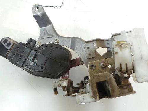 Rear right lock CITROËN C1 (PM_, PN_)  | BP342404C99 