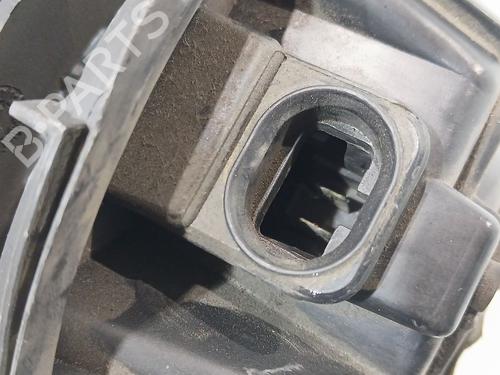Heater blower motor CITROËN C2 (JM_)  | BP14145226M62 