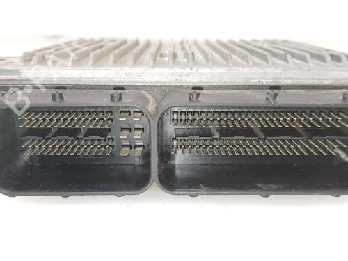 Engine control unit (ECU) DODGE NITRO 2.8 CRD | BP36992574M57 - Image 4