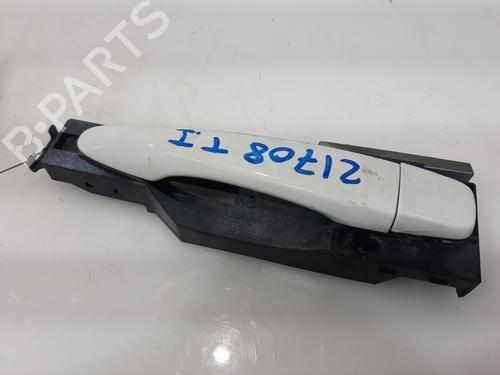Used Rear left exterior door handle NISSAN QASHQAI II (J11, J11_) 1.6 dCi ALL MODE 4x4-i (130 hp) 13253404