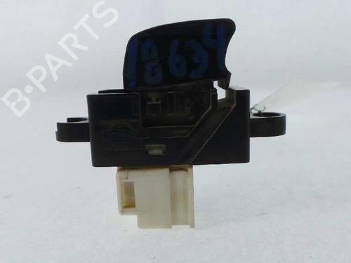 Left rear window switch NISSAN X-TRAIL I (T30) 2.2 Di 4x4 | BP2799126I29 