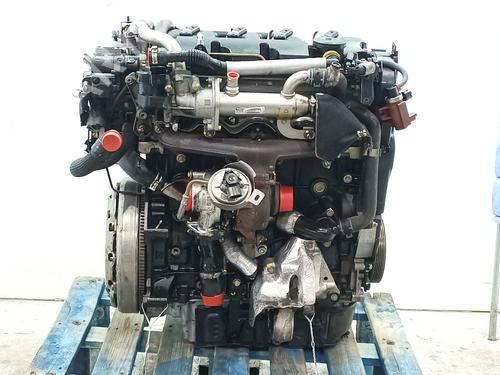Engine PEUGEOT 307 (3A/C) 2.0 HDi 135 | BP30685570M1
