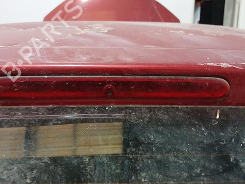 Luz central de freno PEUGEOT 206 Hatchback (2A/C) 1.9 D (69 hp) 30595204