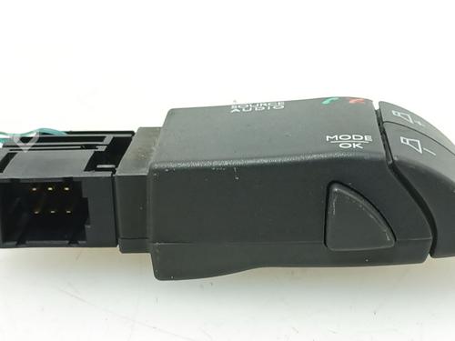 Steering wheel controls RENAULT CLIO IV (BH_) 0.9 TCe 90 (BHNF, BHMA, BHMH, BHJK, BHJR) | BP30109154E15