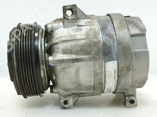 Kompresor / Sprężarka klimatyzacji A/C RENAULT SCÉNIC I MPV (JA0/1_, FA0_) 1.9 dCi (JA05, JA1F) | BP30900727M34