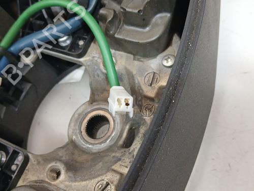 Steering wheel MAZDA CX-7 (ER) 2.2 MZR-CD AWD (ER10A) | BP36074423C49 - Image 5