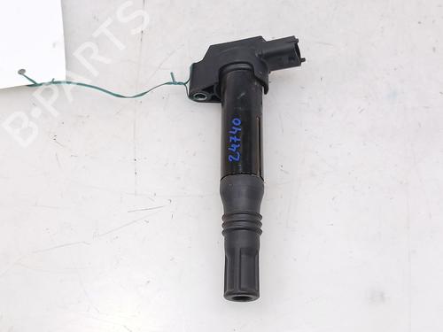 Ignition coil CITROËN C3 II (SC_) 1.0 VTi 68 | BP40072059M94 - Image 2