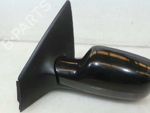 Left mirror RENAULT MEGANE II Estate (KM0/1_) 1.5 dCi (KM02, KM13) | BP6136569C26 