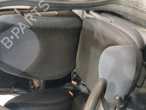 Siège avant gauche CITROËN C3 I (FC_, FN_) 1.4 HDi (68 hp) 28209613