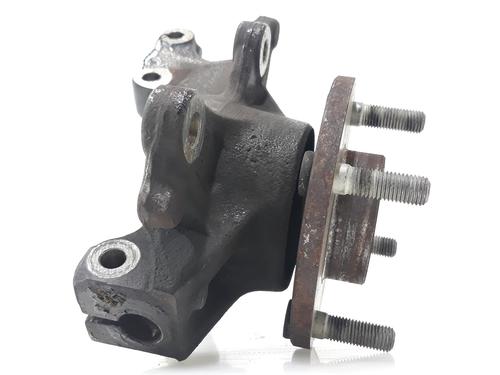 Left front steering knuckle FORD B-MAX (JK) 1.0 EcoBoost | BP17673996M25 