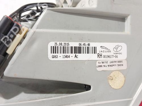 Right taillight JAGUAR XF II (X260) 2.0 D | BP38591027C35 - Image 3