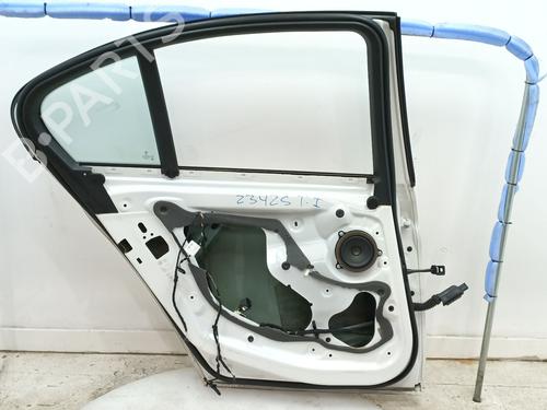 Left rear door BMW 3 (F30, F80) 320 d | BP26308254C4 