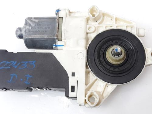 Left front window motor PEUGEOT 407 SW (6E_, 6D_) 2.0 | BP17716018E21 