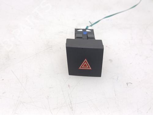 Warning switch PEUGEOT 508 I (8D_) 2.0 HDi | BP36992641I22 - Image 2