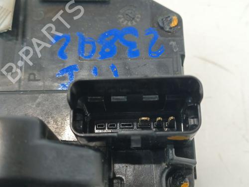 Venstre bagtil lås RENAULT KADJAR (HA_, HL_) 1.2 TCe 130 (HLMR) | BP31193000C100 