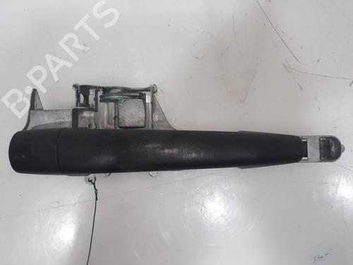 Used Front right exterior door handle CITROËN BERLINGO Box Body/MPV (B9) [2008-2025]  8694238